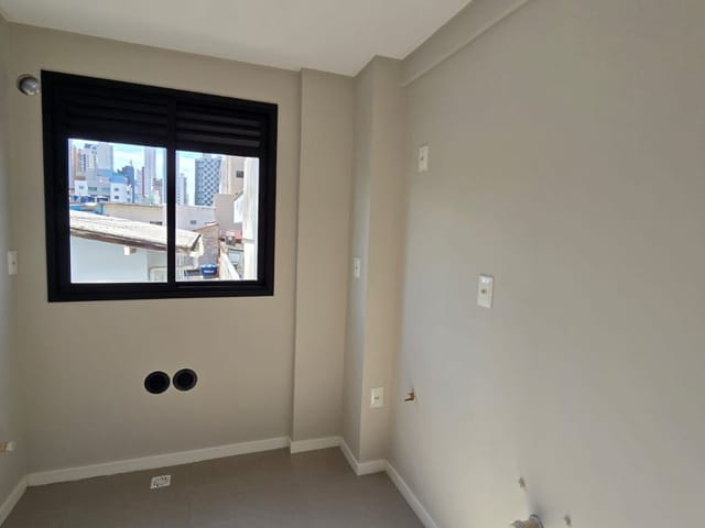 Apartamento com 82m² 3 quartos e 2 banheiros, à venda, no bairro Nações em Balneário Camboriú