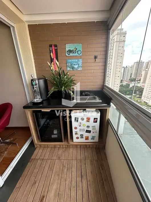 Apartamento, 2 quartos, 85 m² - Foto 3