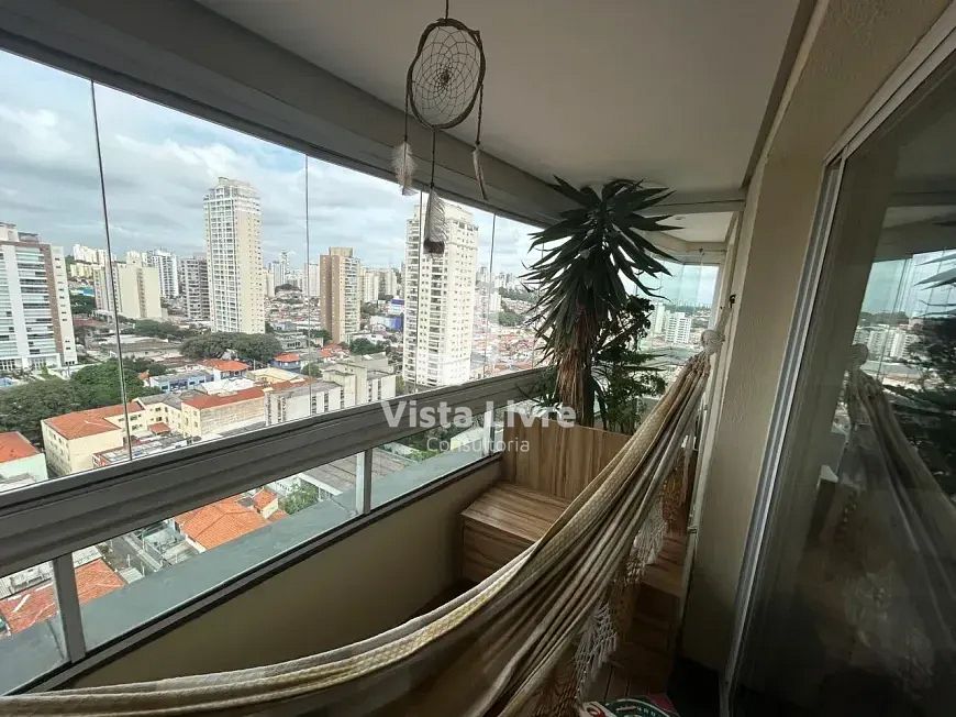 Apartamento, 2 quartos, 85 m² - Foto 4