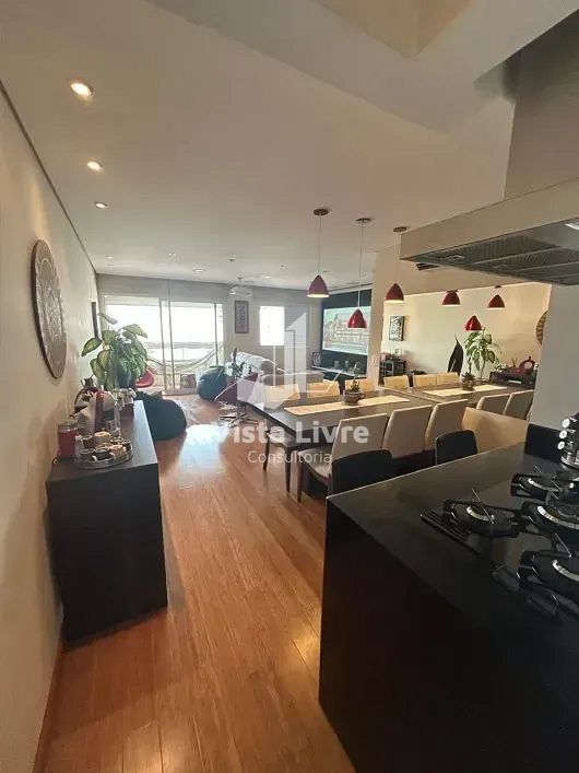 Apartamento, 2 quartos, 85 m² - Foto 1