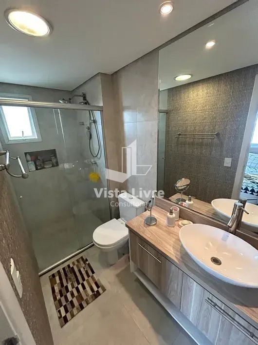 Apartamento, 2 quartos, 85 m² - Foto 19