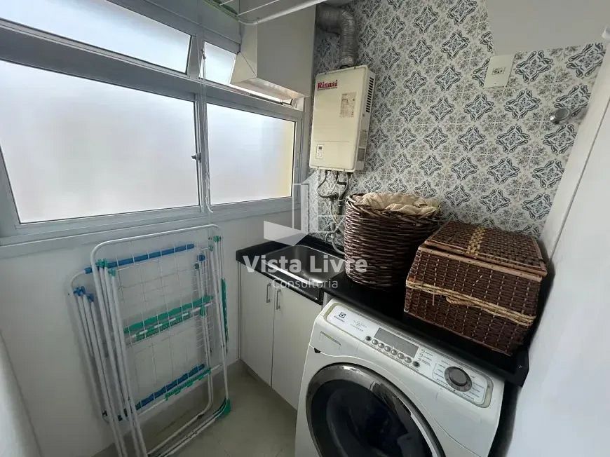 Apartamento, 2 quartos, 85 m² - Foto 12