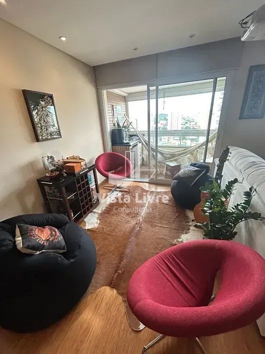 Apartamento, 2 quartos, 85 m² - Foto 2