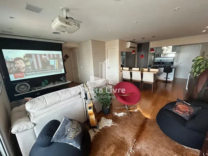 Apartamento, 2 quartos, 85 m² - Foto 5