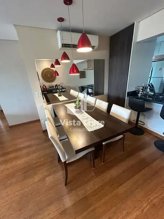 Apartamento, 2 quartos, 85 m² - Foto 7