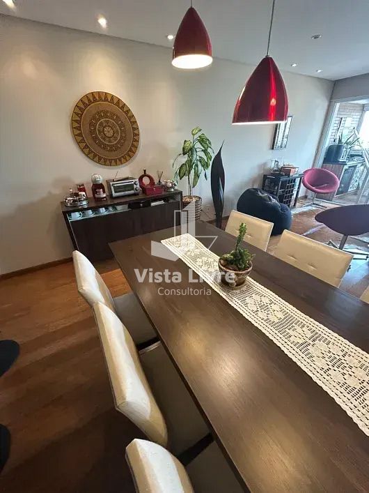 Apartamento, 2 quartos, 85 m² - Foto 8