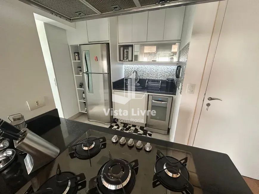 Apartamento, 2 quartos, 85 m² - Foto 9