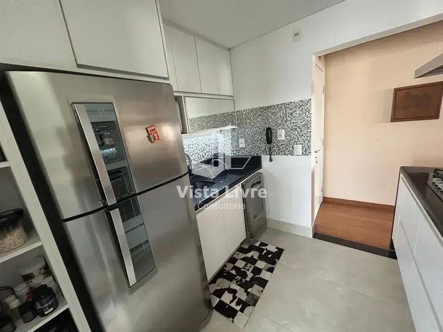 Apartamento, 2 quartos, 85 m² - Foto 10