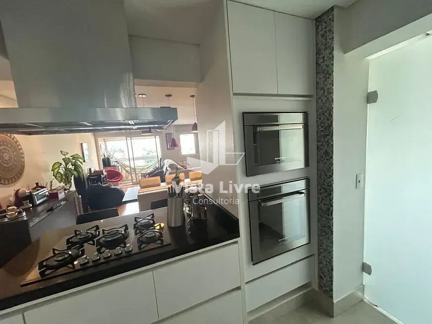 Apartamento, 2 quartos, 85 m² - Foto 11