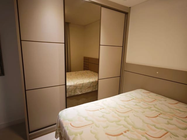 Apartamento com 159m² 3 quartos e 4 banheiros, à venda, no bairro Meia Praia em Itapema