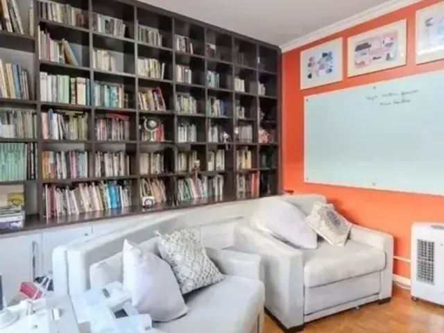 Foto do Apartamento - Apartamento à venda, Bela Vista, São Paulo, SP | Vista Livre