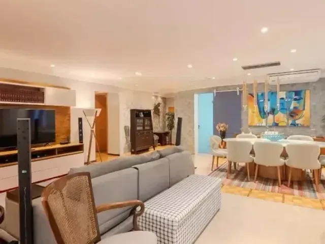 Foto do Apartamento - Apartamento à venda, Bela Vista, São Paulo, SP | Vista Livre