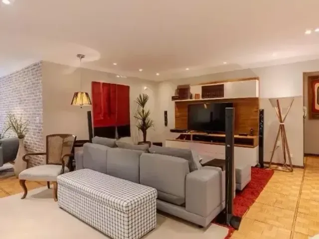 Foto do Apartamento - Apartamento à venda, Bela Vista, São Paulo, SP | Vista Livre