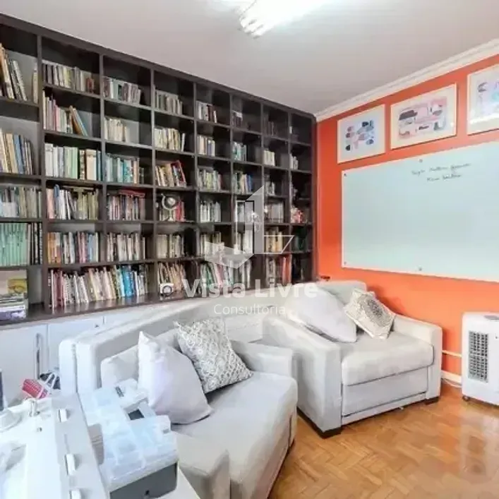 Apartamento, 3 quartos, 177 m² - Foto 3