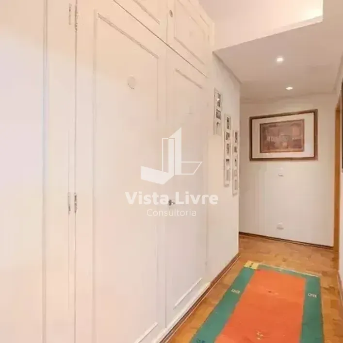 Apartamento, 3 quartos, 177 m² - Foto 9