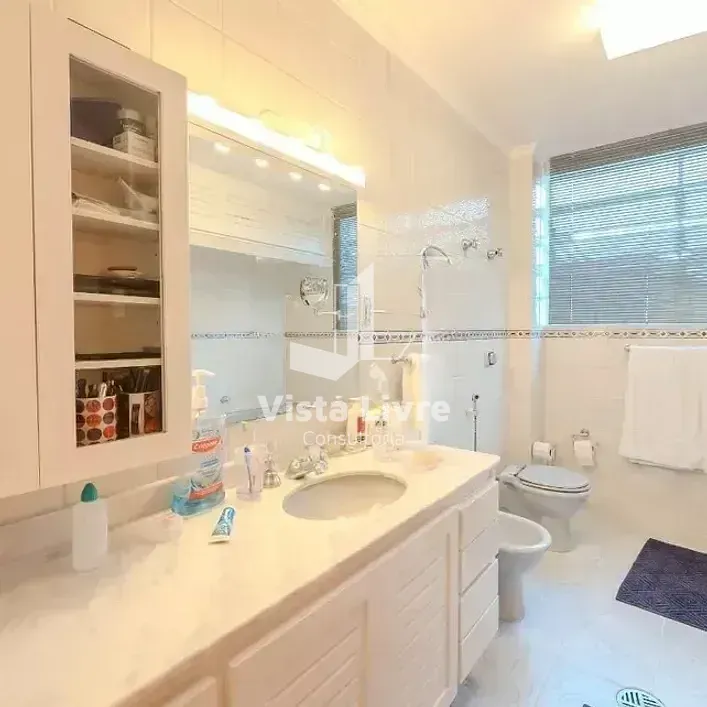 Apartamento, 3 quartos, 177 m² - Foto 14