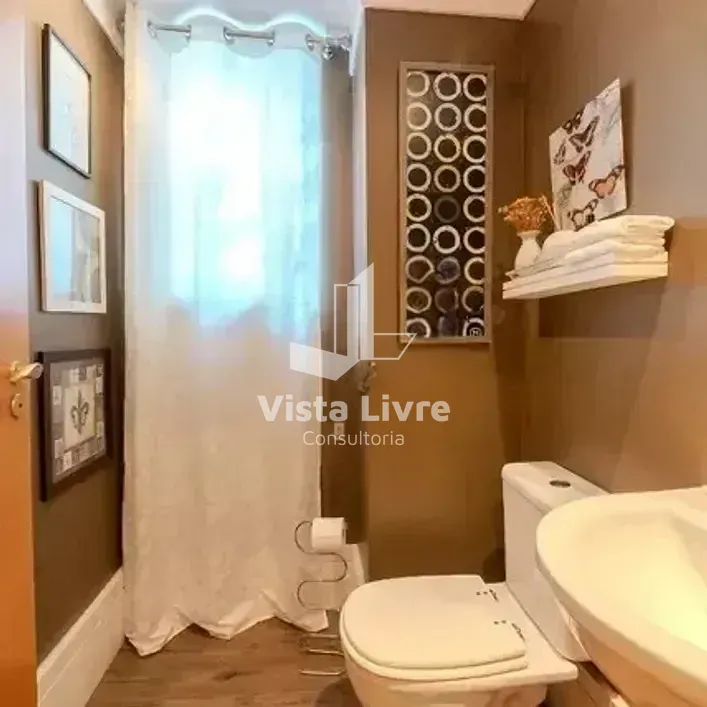 Apartamento, 3 quartos, 177 m² - Foto 13