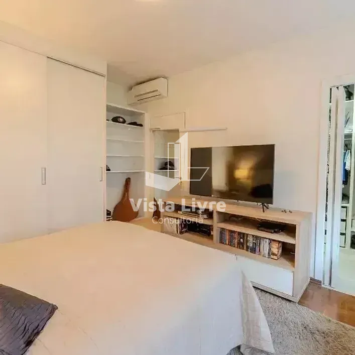 Apartamento, 3 quartos, 177 m² - Foto 6
