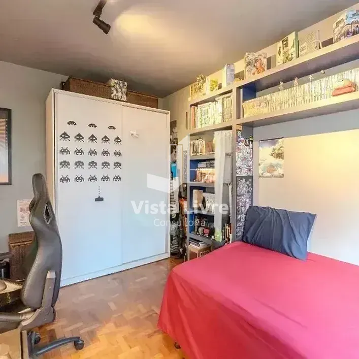 Apartamento, 3 quartos, 177 m² - Foto 10