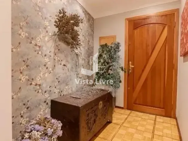 Apartamento com 177m² 3 quartos e 3 banheiros, à venda, no bairro Bela Vista em São Paulo