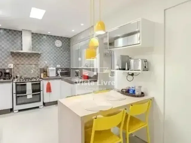 Apartamento com 177m² 3 quartos e 3 banheiros, à venda, no bairro Bela Vista em São Paulo