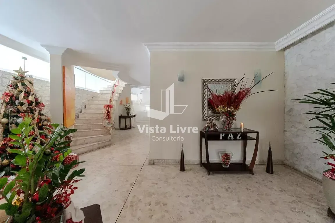 Apartamento, 3 quartos, 177 m² - Foto 18