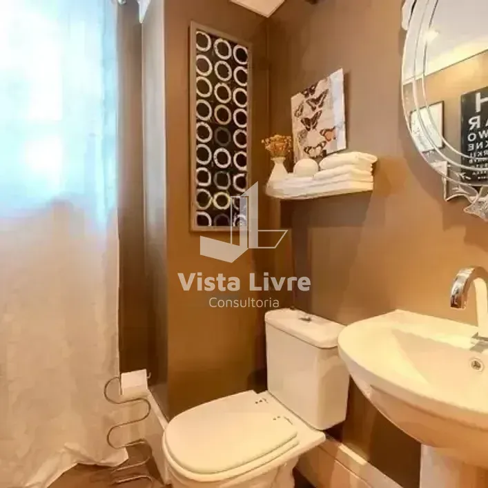 Apartamento, 3 quartos, 177 m² - Foto 12