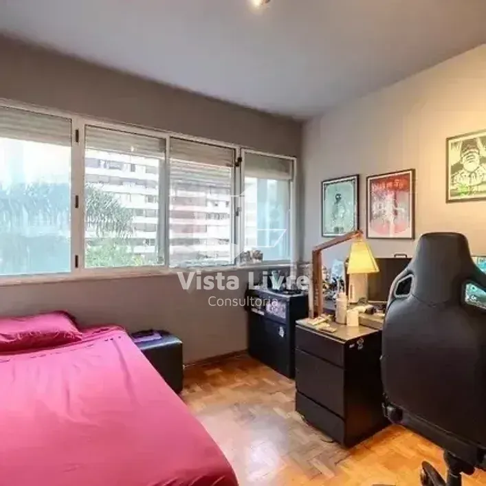 Apartamento, 3 quartos, 177 m² - Foto 11