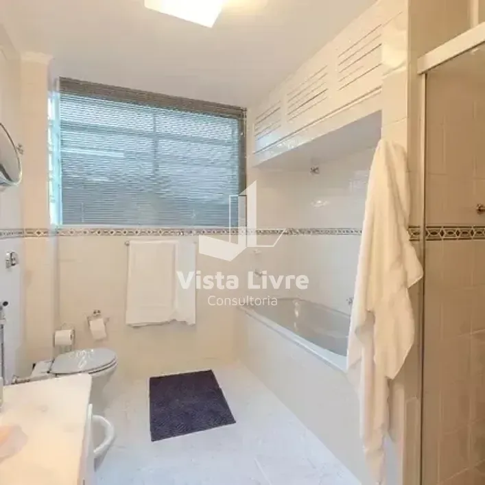 Apartamento, 3 quartos, 177 m² - Foto 15