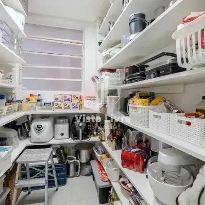 Apartamento, 3 quartos, 177 m² - Foto 16