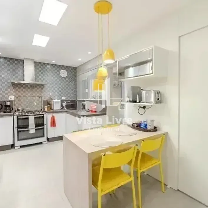 Apartamento, 3 quartos, 177 m² - Foto 5