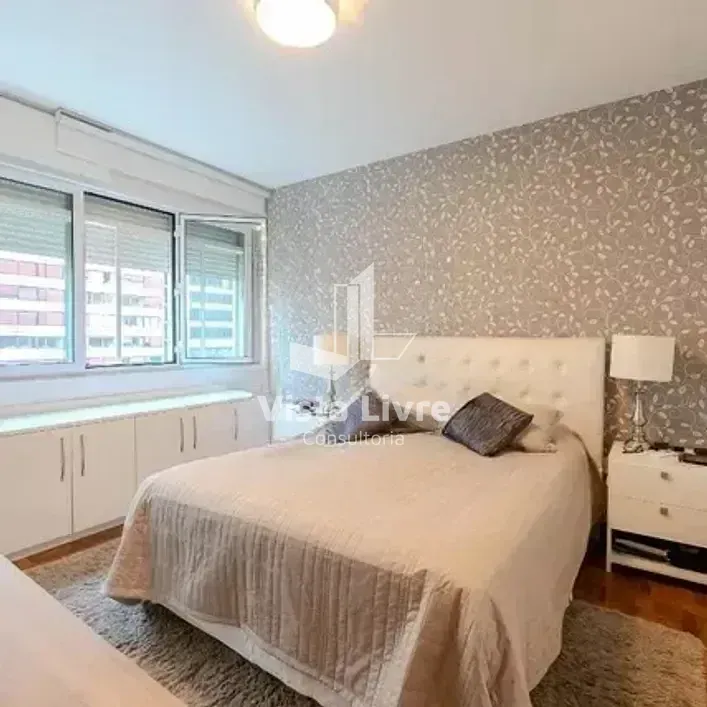 Apartamento, 3 quartos, 177 m² - Foto 7