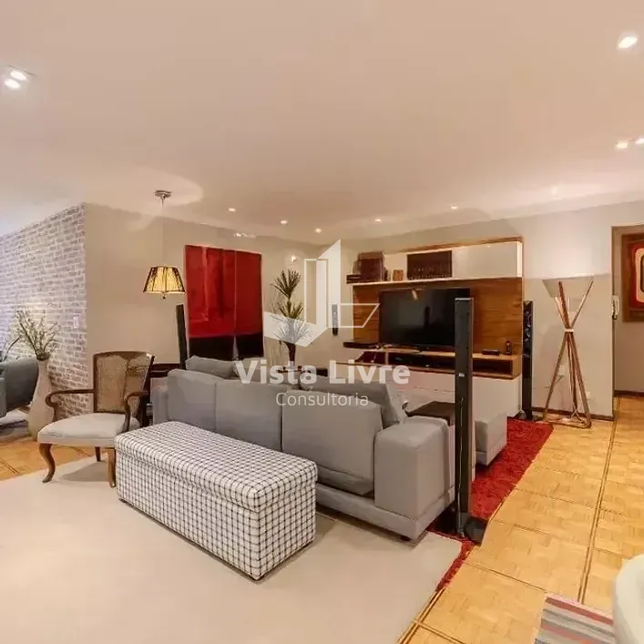 Apartamento, 3 quartos, 177 m² - Foto 2