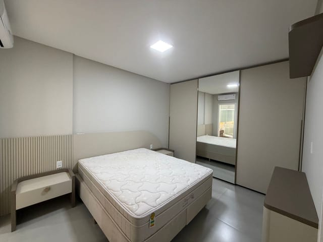 Apartamento com 175m² 3 quartos e 4 banheiros, à venda, no bairro Balneário Perequê em Porto Belo