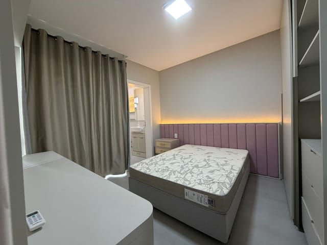 Apartamento com 175m² 3 quartos e 4 banheiros, à venda, no bairro Balneário Perequê em Porto Belo