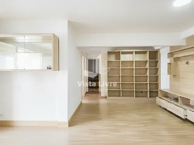 Apartamento com 74m² 2 quartos e 2 banheiros, à venda, no bairro Barra Funda em São Paulo