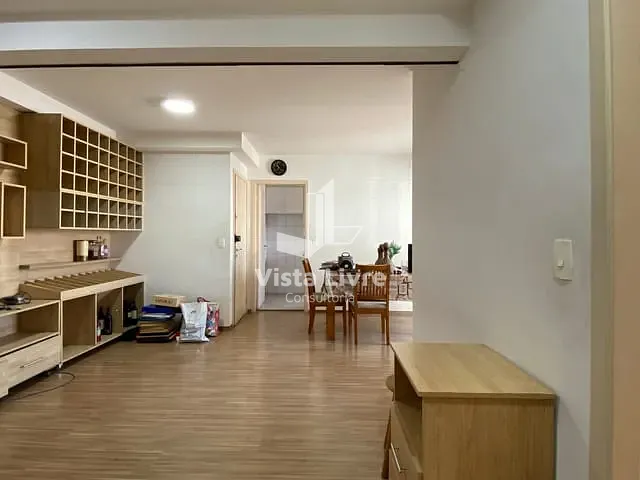 Apartamento com 74m² 2 quartos e 2 banheiros, à venda, no bairro Barra Funda em São Paulo