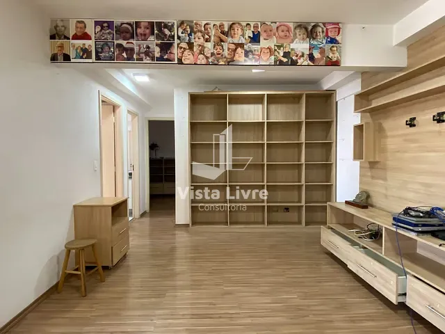 Apartamento com 74m² 2 quartos e 2 banheiros, à venda, no bairro Barra Funda em São Paulo