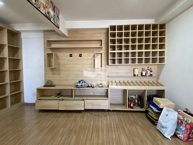 Apartamento com 74m² 2 quartos e 2 banheiros, à venda, no bairro Barra Funda em São Paulo