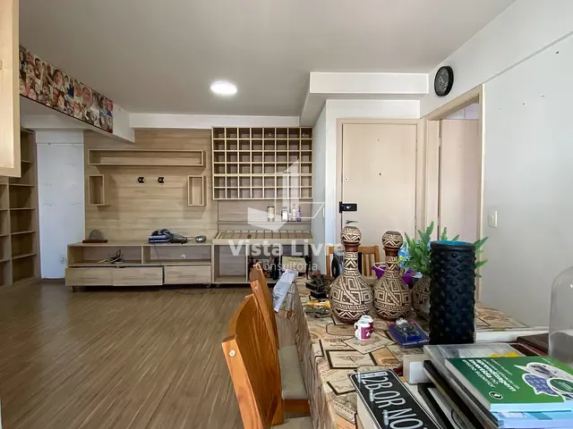 Apartamento com 74m² 2 quartos e 2 banheiros, à venda, no bairro Barra Funda em São Paulo