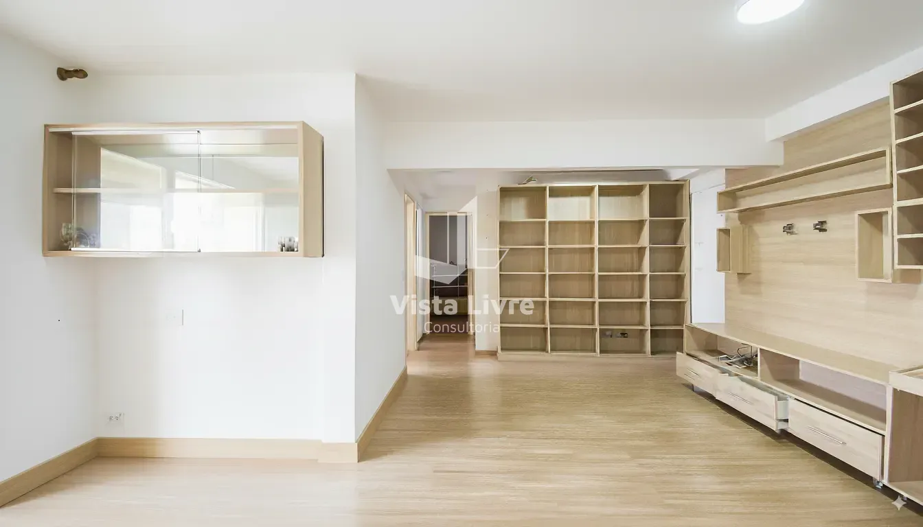 Apartamento, 2 quartos, 74 m² - Foto 1