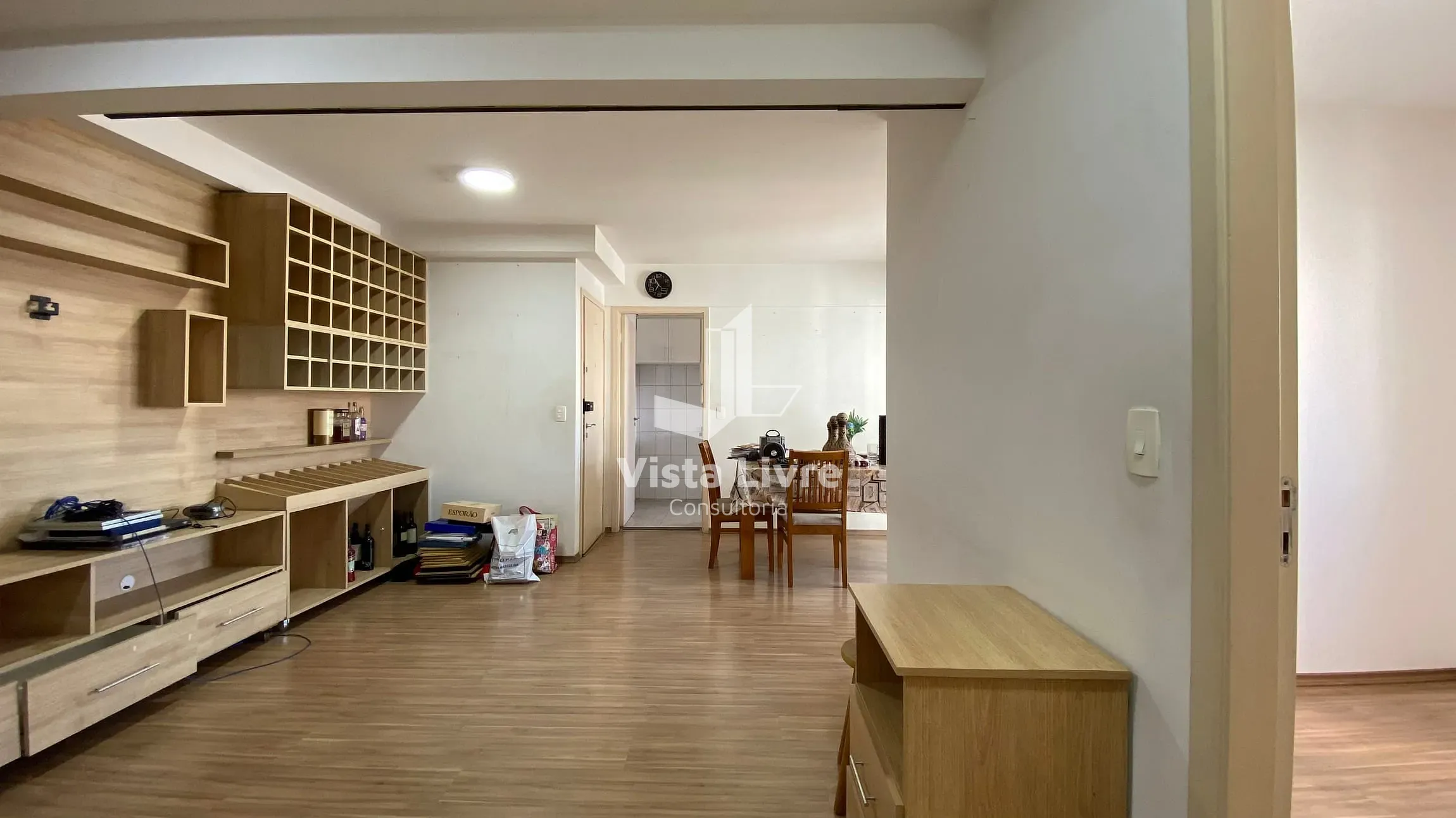 Apartamento, 2 quartos, 74 m² - Foto 4