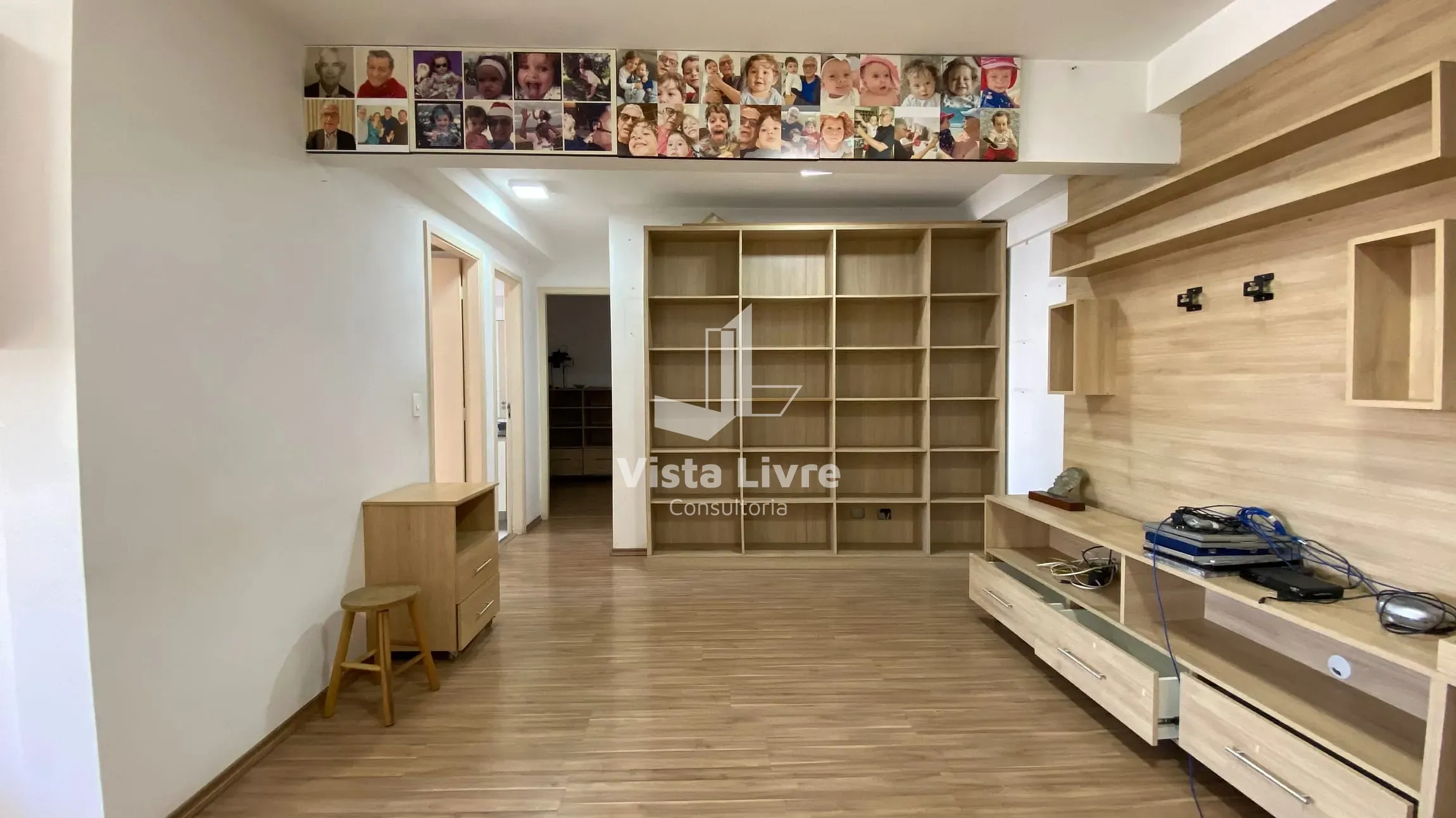 Apartamento, 2 quartos, 74 m² - Foto 2