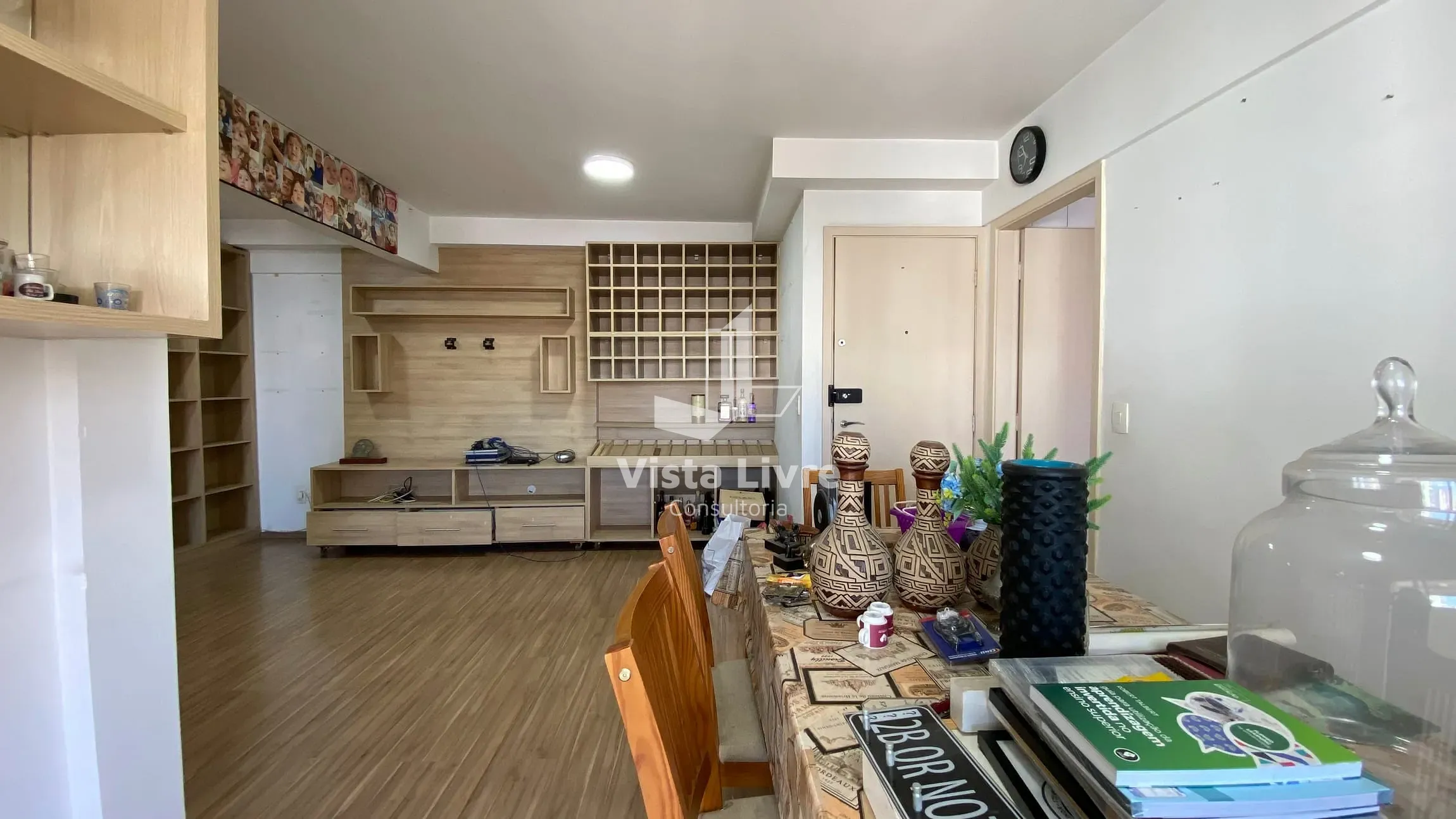 Apartamento, 2 quartos, 74 m² - Foto 3