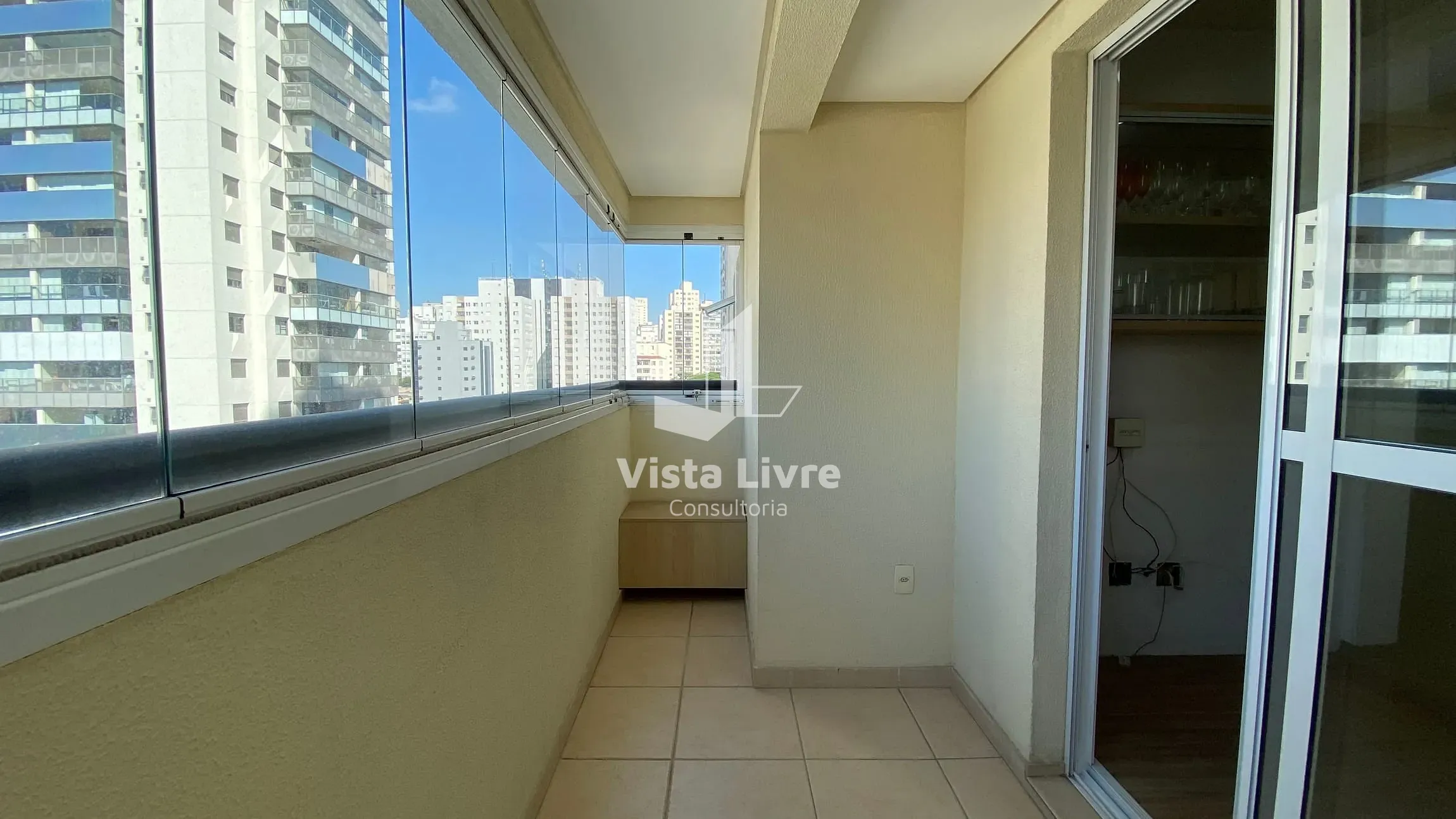 Apartamento, 2 quartos, 74 m² - Foto 12
