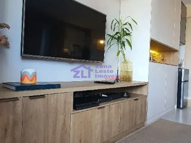 Apartamento com 84m² 3 quartos e 3 banheiros, à venda, no bairro Vila Carrão em São Paulo