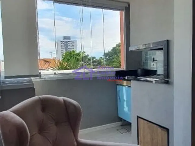 Apartamento com 84m² 3 quartos e 3 banheiros, à venda, no bairro Vila Carrão em São Paulo