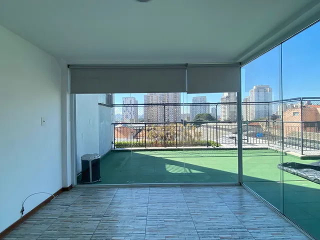 Foto do Apartamento - Garden novo à venda na Barra Funda | Vista Livre