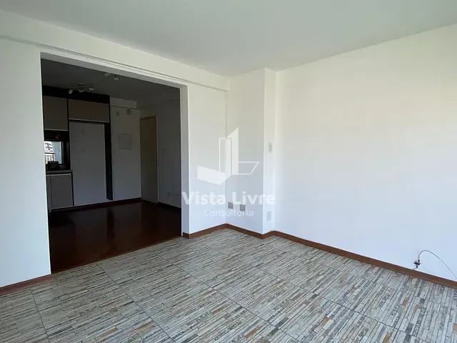 Apartamento com 78m² 1 quarto e 1 banheiro, à venda, no bairro Barra Funda em São Paulo