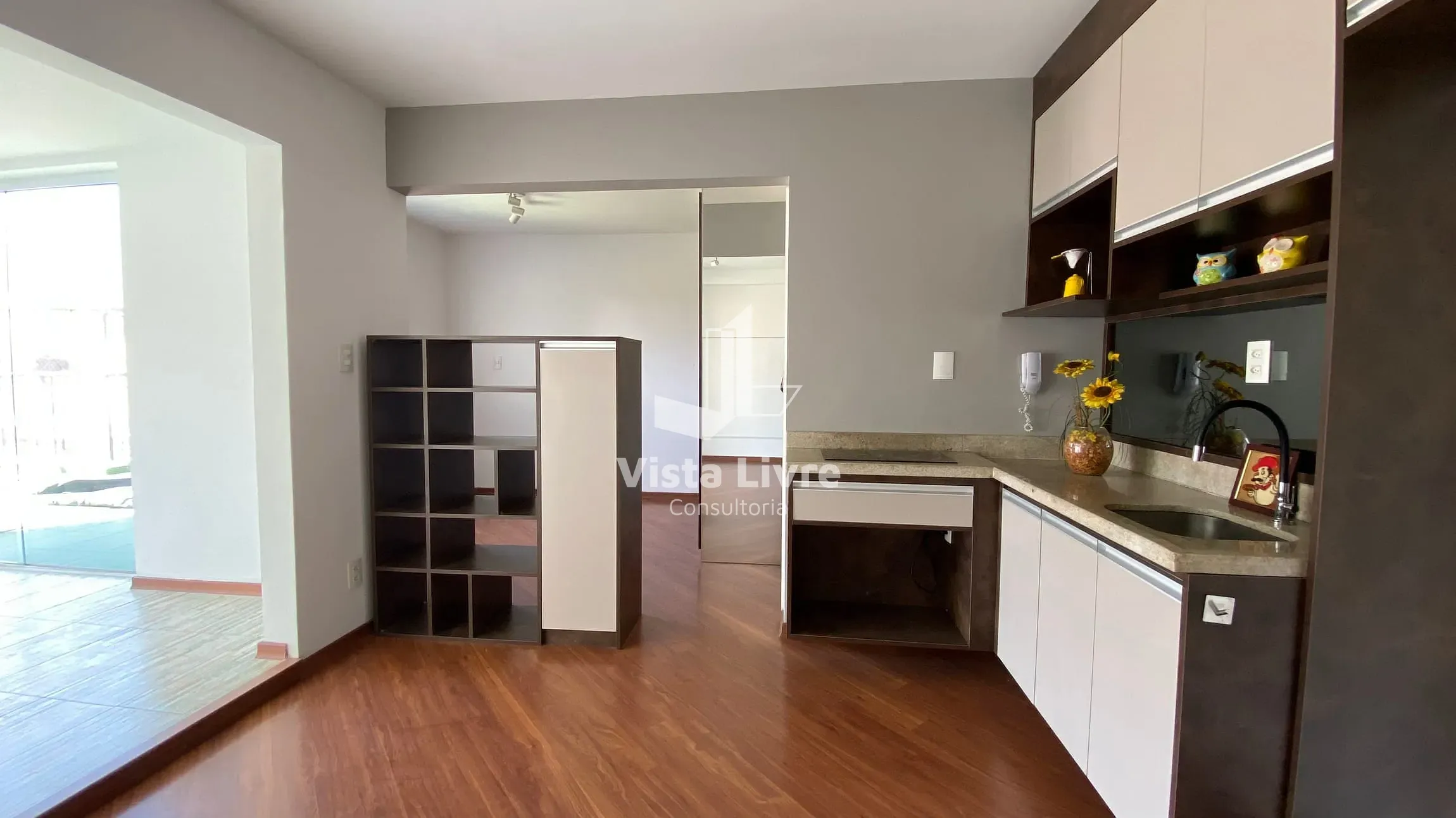 Apartamento, 1 quarto, 78 m² - Foto 5